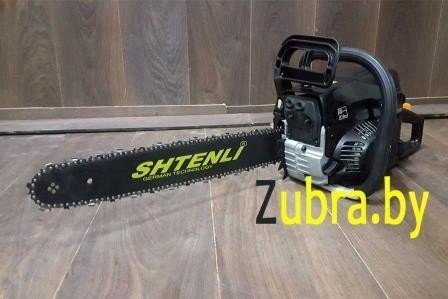  Shtenli Black series 250 (2.5 )