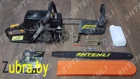  Shtenli Black series 250 (2.5 )