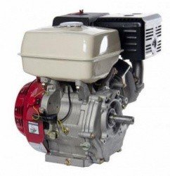 Двигатель GX 420 ( вал под шпонку 25мм ) 16 л.с.