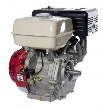 Двигатель GX470 ( вал под шпонку 25мм ) 18,5 л.с.