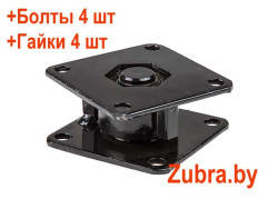 Поворотная накладка на полуось