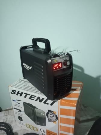   Shtenli MMA-250 PRO S ( )