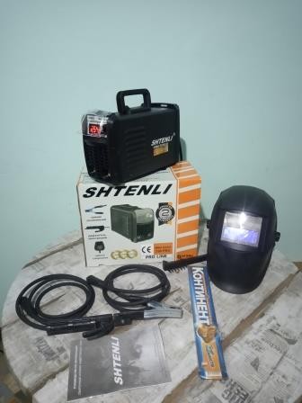   Shtenli MMA-250 PRO S ( )