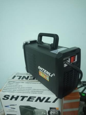   Shtenli MMA-250 PRO S ( )