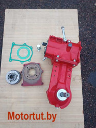 КПП 6,5-8.5 л.с. с ВОМ- фото2