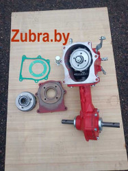 КПП 6,5-8.5 л.с. с ВОМ- фото3