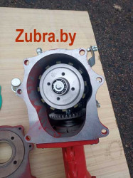 КПП 6,5-8.5 л.с. с ВОМ- фото4