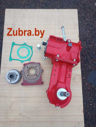 КПП 6,5-8.5 л.с. с ВОМ- фото2