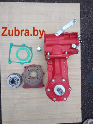 КПП 6,5-8.5 л.с. с ВОМ- фото