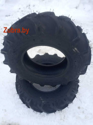 Шина PETLAS 6.50 - 12 (61х16.5) Турция- фото2